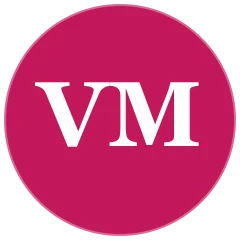 Logo Vibe Modas